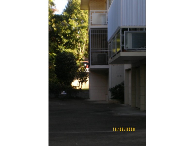 6/15 Winifred st, Clayfield QLD 4011