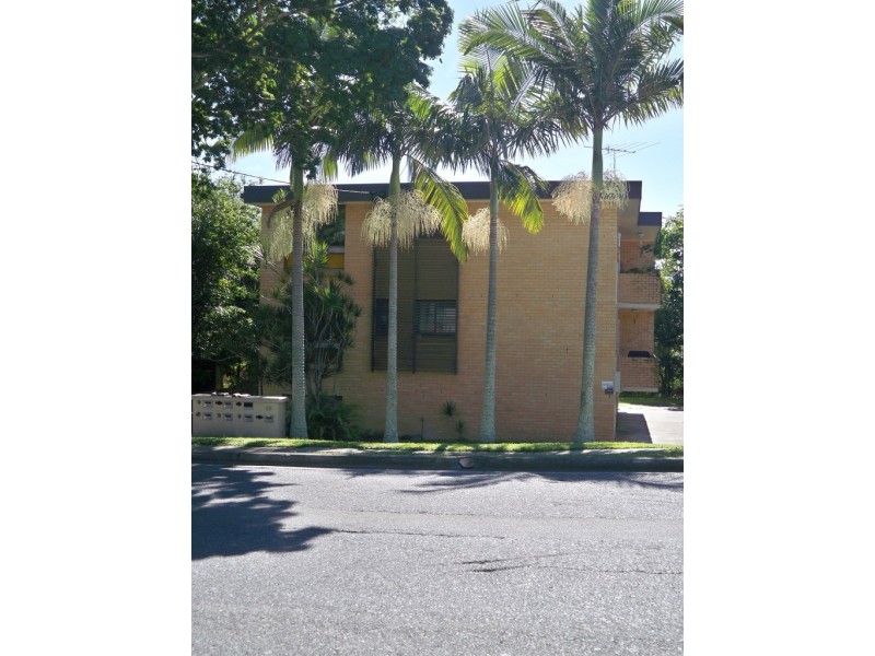 6/69 Junction road, Clayfield QLD 4011