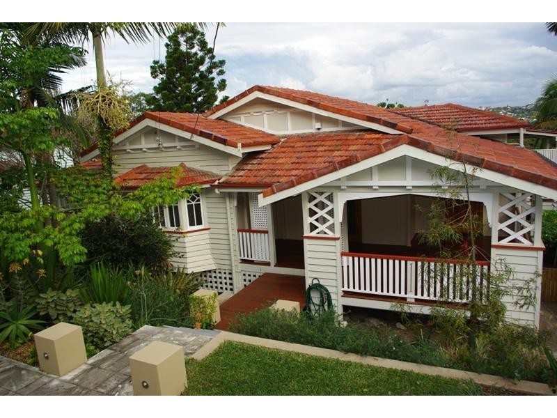 114 Abuklea Street, Wilston QLD 4051