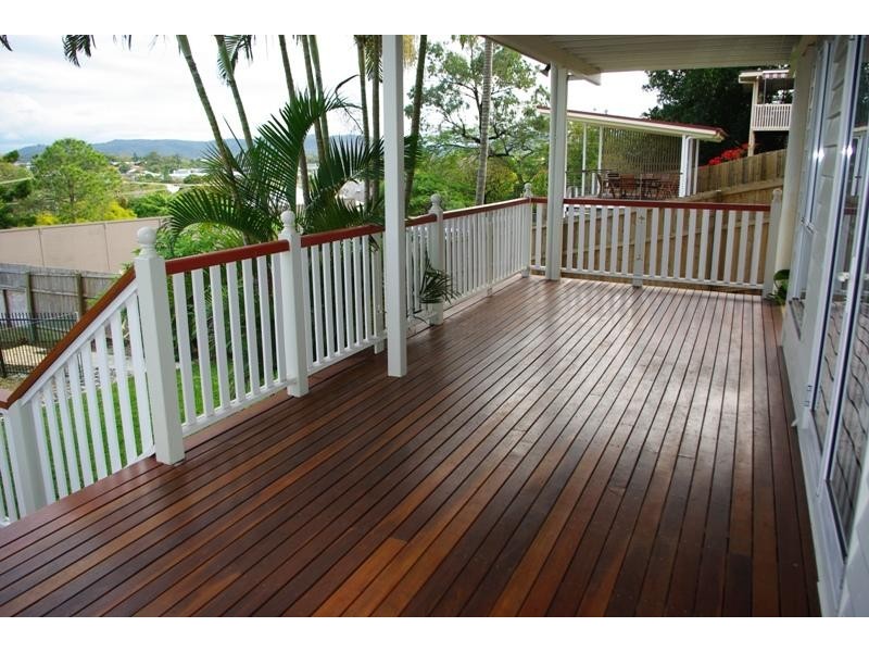 114 Abuklea Street, Wilston QLD 4051