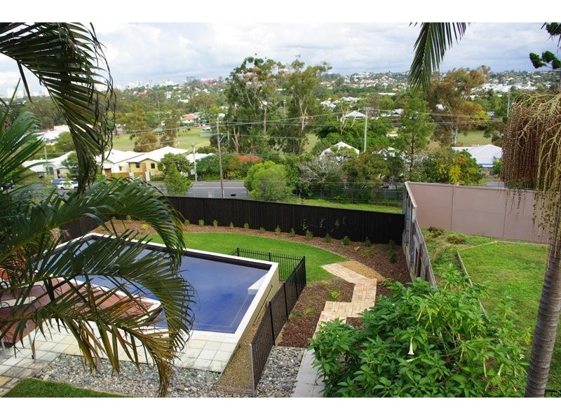 114 Abuklea Street, Wilston QLD 4051