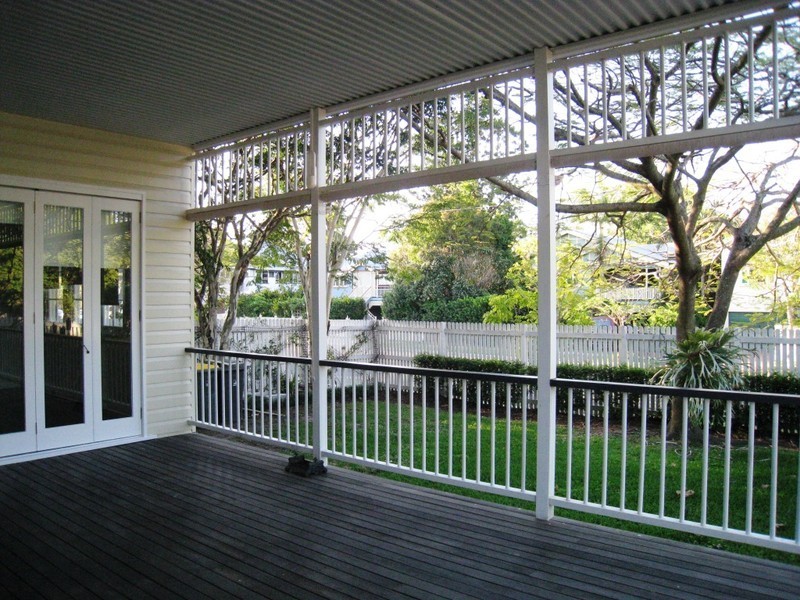 74 Park Avenue, Clayfield QLD 4011