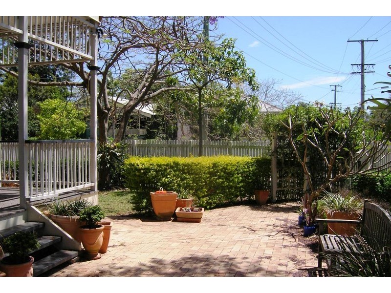 74 Park Avenue, Clayfield QLD 4011