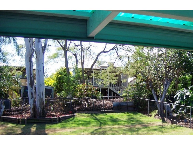 14 Lydia Street, Wooloowin QLD 4030