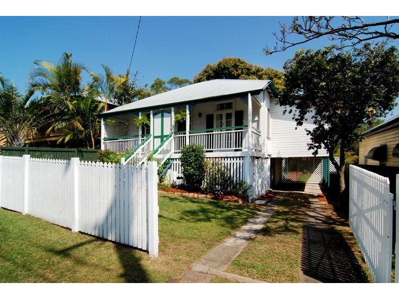 44 Park Avenue, Clayfield QLD 4011