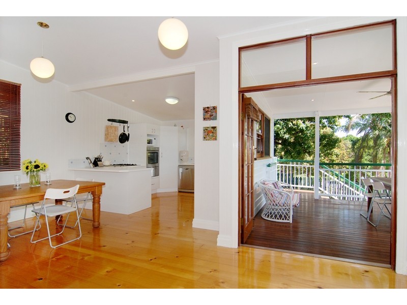 44 Park Avenue, Clayfield QLD 4011