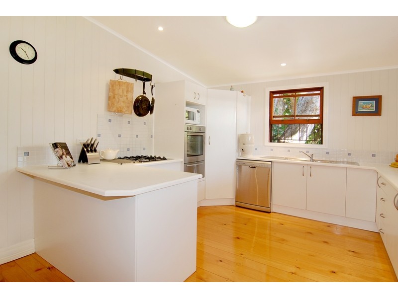 44 Park Avenue, Clayfield QLD 4011