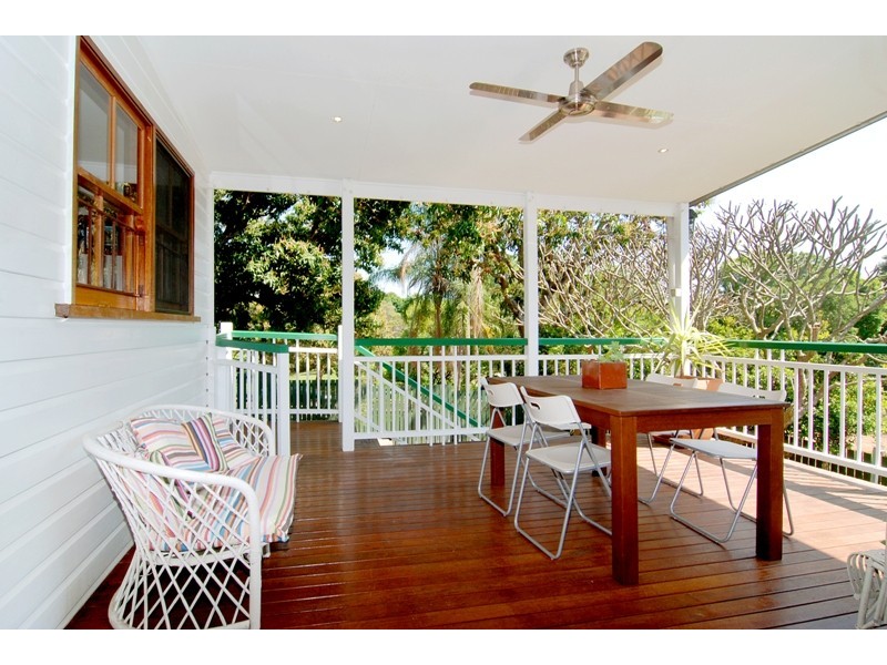 44 Park Avenue, Clayfield QLD 4011