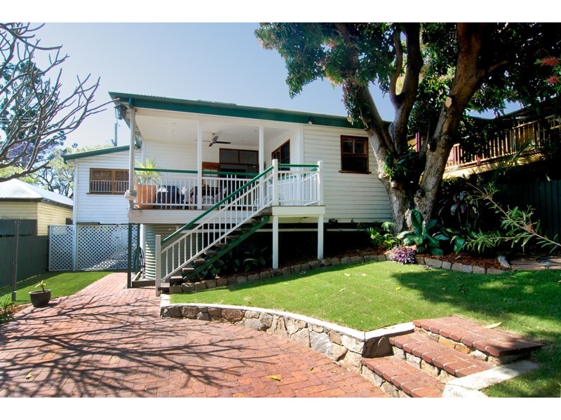 44 Park Avenue, Clayfield QLD 4011