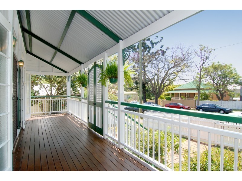 44 Park Avenue, Clayfield QLD 4011