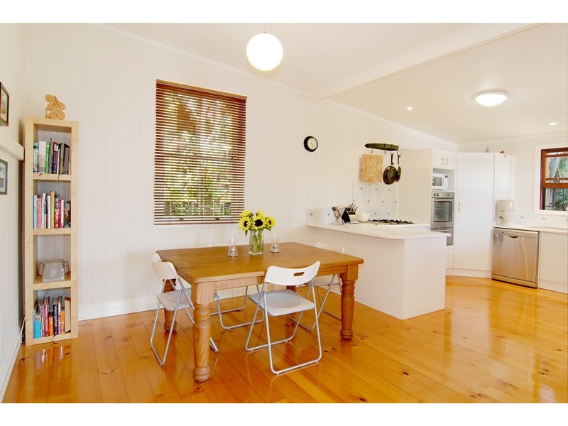 44 Park Avenue, Clayfield QLD 4011