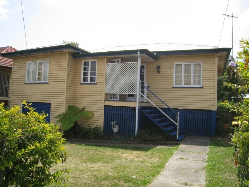 401 Stafford Road, Stafford QLD 4053