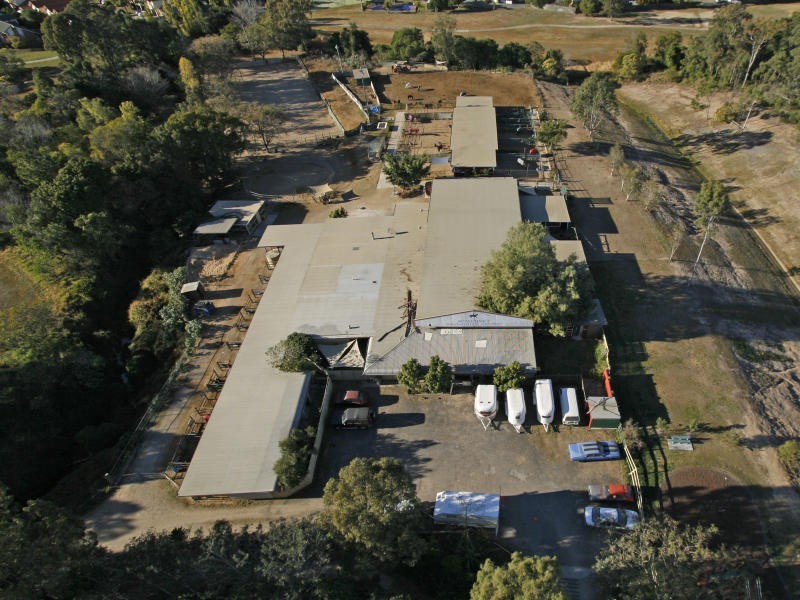 42A Desert Willow Way, Fitzgibbon QLD 4018