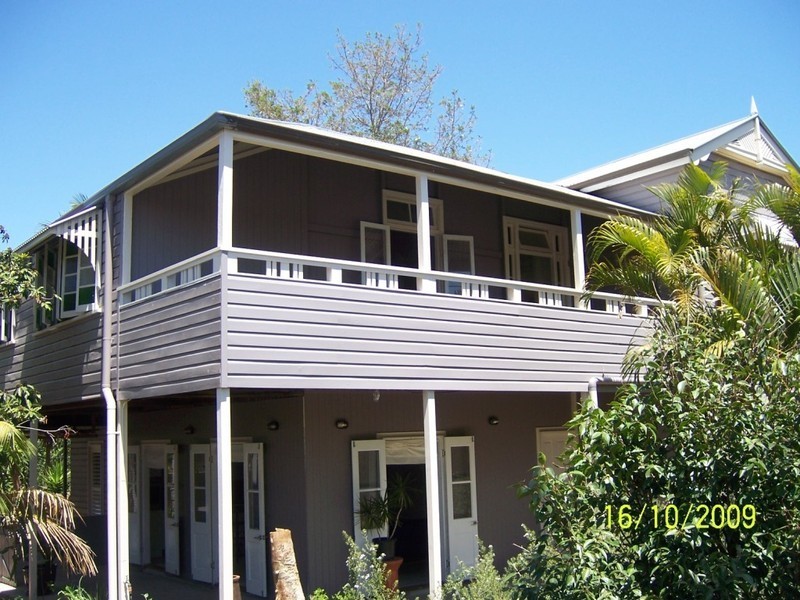 100 Lodge road, Wooloowin QLD 4030