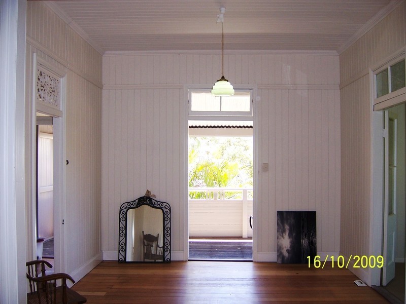 100 Lodge road, Wooloowin QLD 4030