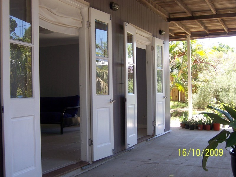 100 Lodge road, Wooloowin QLD 4030