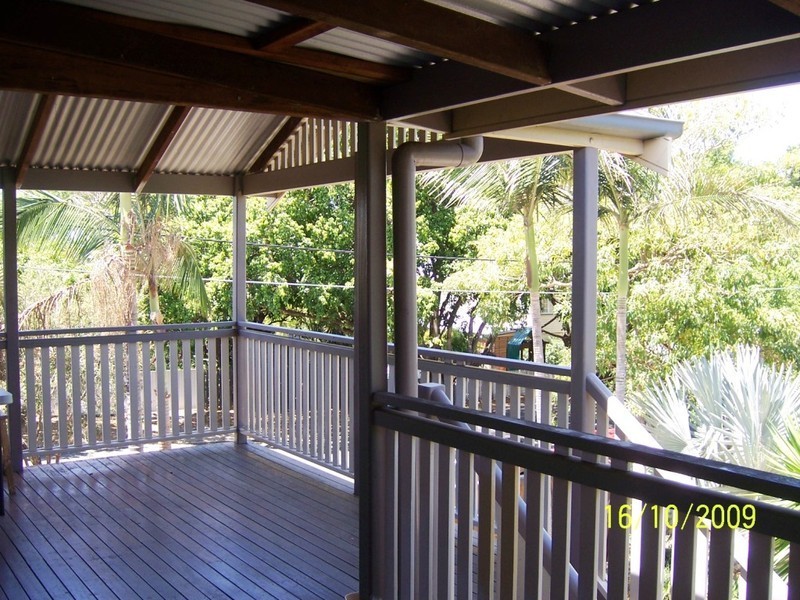 100 Lodge road, Wooloowin QLD 4030