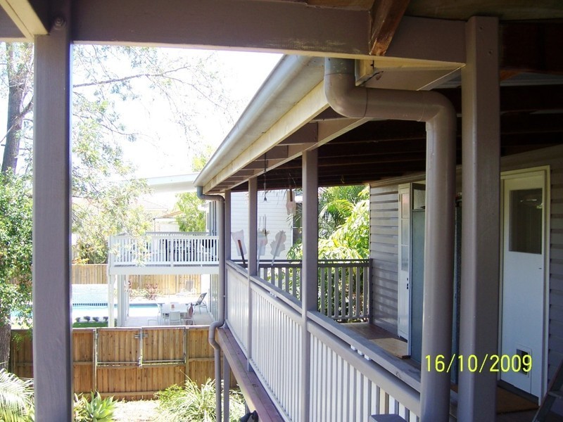 100 Lodge road, Wooloowin QLD 4030