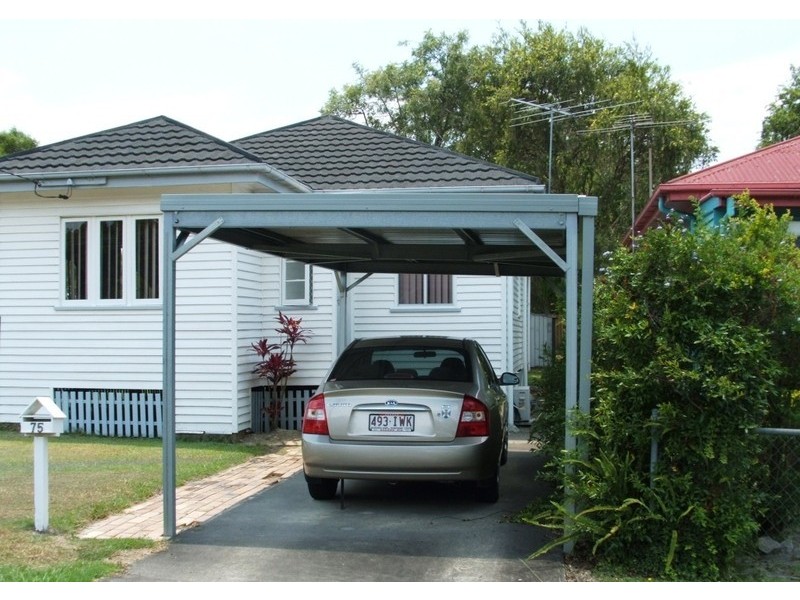 75 Harold Street, Stafford QLD 4053