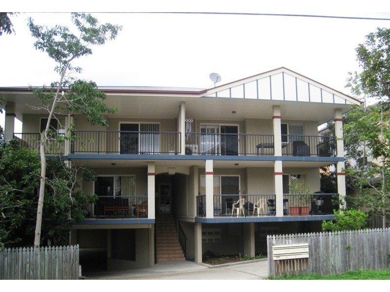 3/29 Wagner road, Clayfield QLD 4011