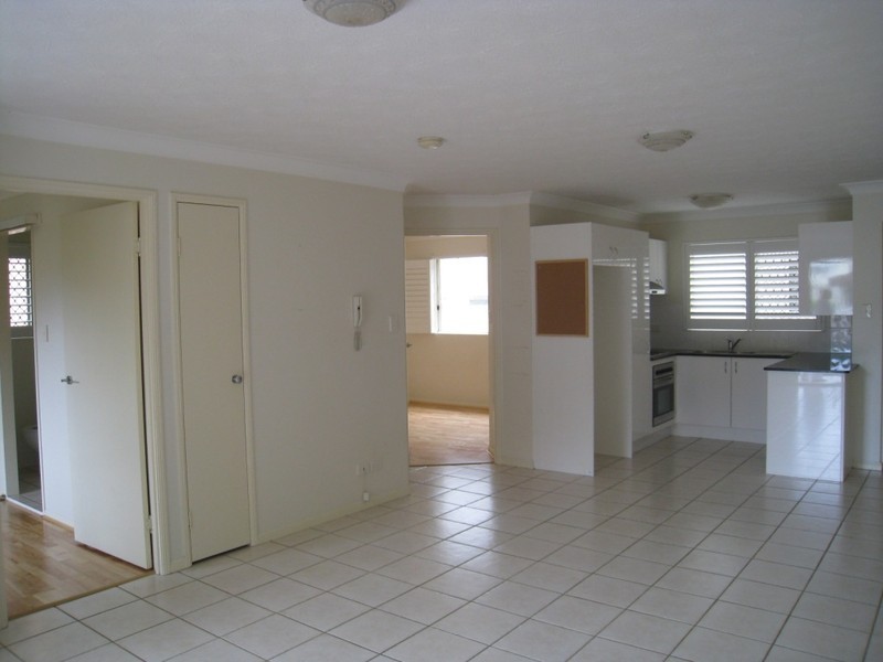 3/29 Wagner road, Clayfield QLD 4011