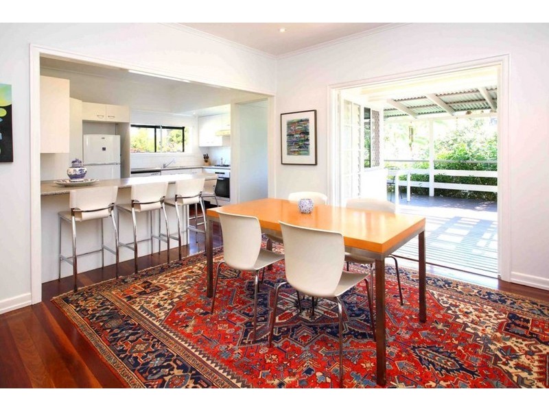 23 Woombye Street, Wooloowin QLD 4030