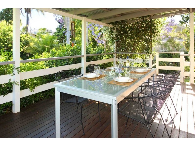 23 Woombye Street, Wooloowin QLD 4030