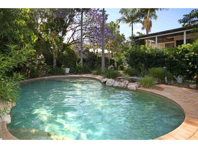 23 Woombye Street, Wooloowin QLD 4030