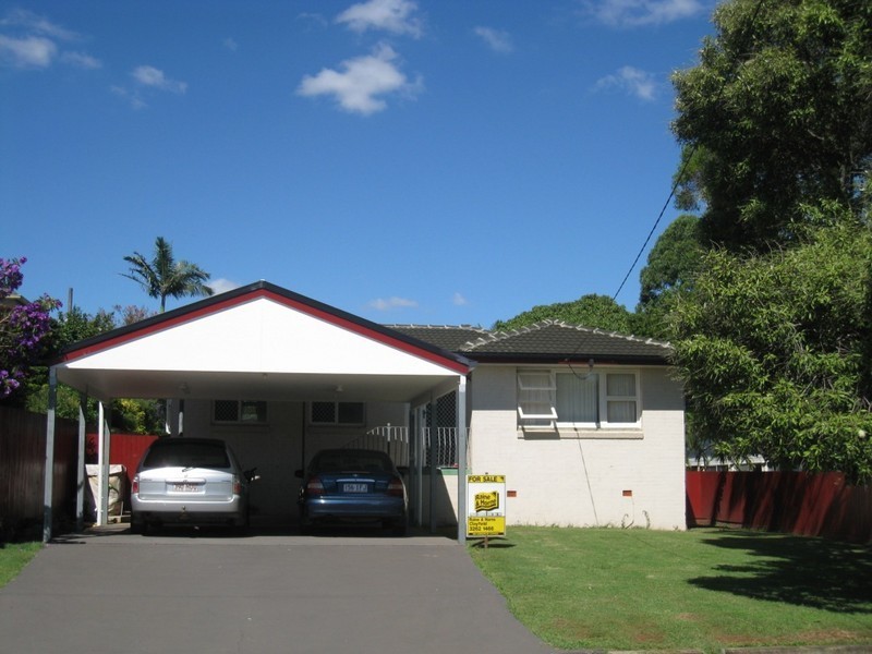 24 Sheldon Street, Nudgee QLD 4014