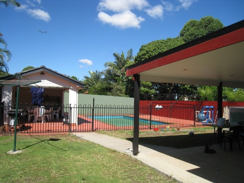 24 Sheldon Street, Nudgee QLD 4014