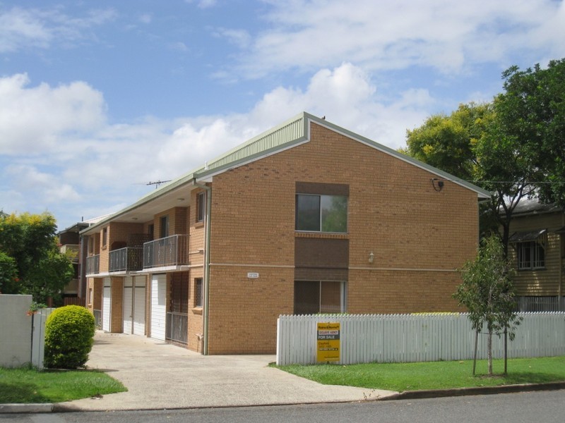 5/29 Hopetoun Street, Ascot QLD 4007