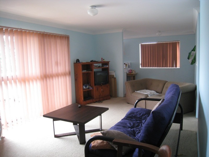 5/29 Hopetoun Street, Ascot QLD 4007