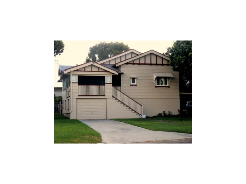 22 Gadara Street, Hendra QLD 4011