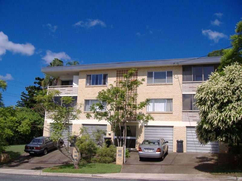 4/27 Bourne Street, Clayfield QLD 4011