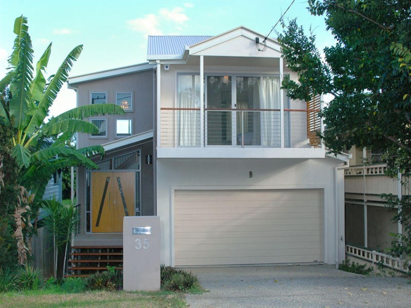 35 Lewis Street, Clayfield QLD 4011