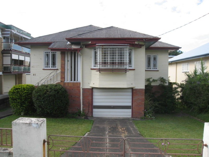 87 Haig Street, Gordon Park QLD 4031