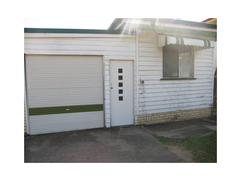 190 Royal Parade, Alderley QLD 4051