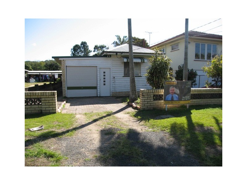 190 Royal Parade, Alderley QLD 4051