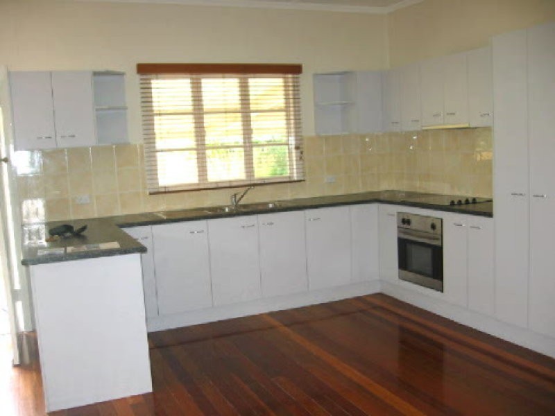 25 Dalmarnock Street, Enoggera QLD 4051