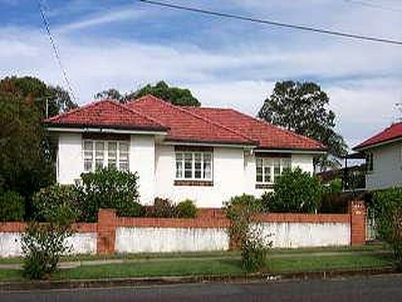 25 Dalmarnock Street, Enoggera QLD 4051