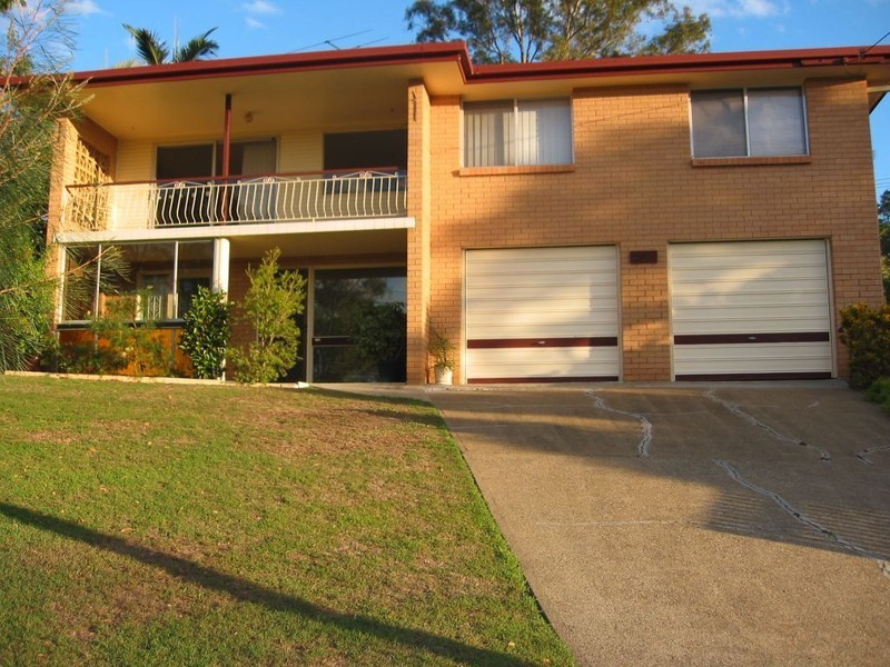 110 Flockton Street, Everton Park QLD 4053