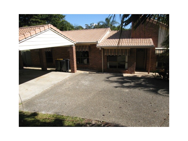 44 Soames Street, Everton Park QLD 4053