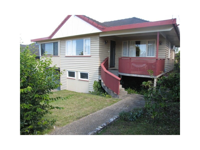 52  Gearside Street, Everton Park QLD 4053