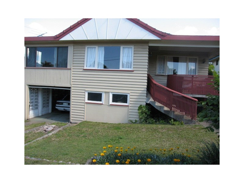 52  Gearside Street, Everton Park QLD 4053