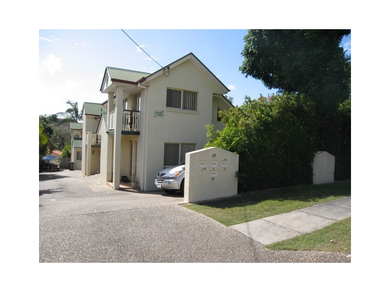 2/33 Newhaven Street, Everton Park QLD 4053