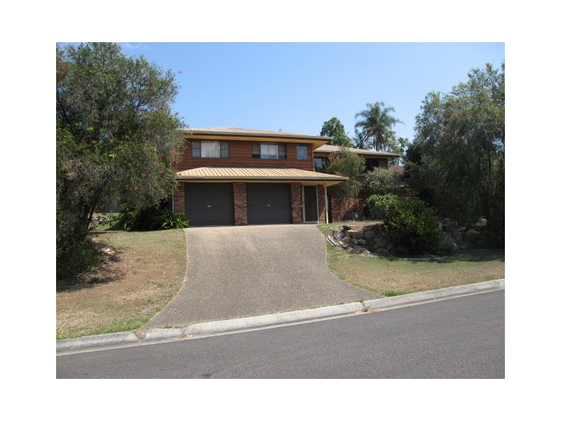 14 Ballinderry Street, Everton Park QLD 4053