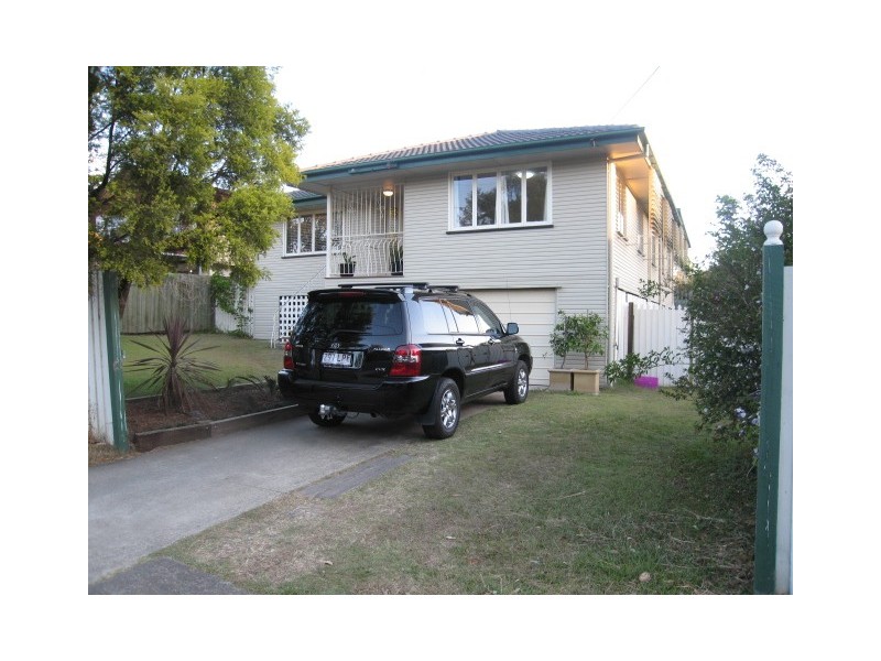 66 Pullen Road, Everton Park QLD 4053