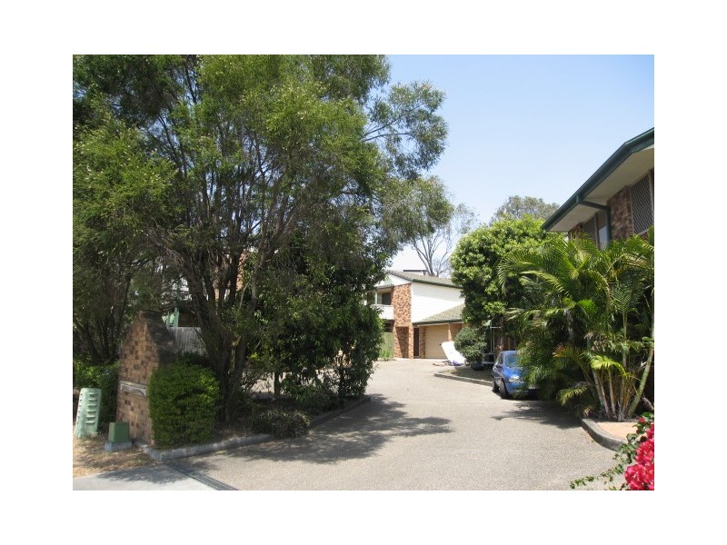 4/420 Enoggera Road, Alderley QLD 4051