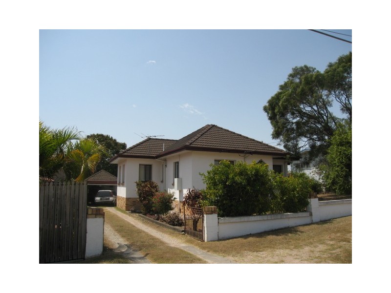 31 Everton Terrace, Everton Park QLD 4053