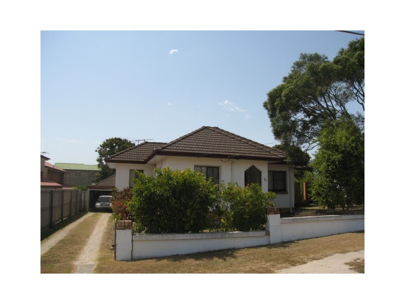 31 Everton Terrace, Everton Park QLD 4053